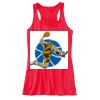 Ladies' Flowy Racerback Tank Thumbnail