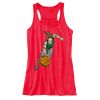 Ladies' Flowy Racerback Tank Thumbnail