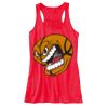 Ladies' Flowy Racerback Tank Thumbnail