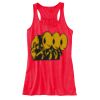 Ladies' Flowy Racerback Tank Thumbnail