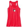Ladies' Flowy Racerback Tank Thumbnail