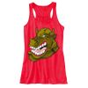 Ladies' Flowy Racerback Tank Thumbnail
