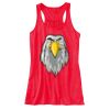 Ladies' Flowy Racerback Tank Thumbnail
