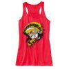 Ladies' Flowy Racerback Tank Thumbnail