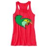 Ladies' Flowy Racerback Tank Thumbnail