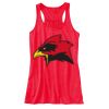 Ladies' Flowy Racerback Tank Thumbnail
