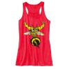Ladies' Flowy Racerback Tank Thumbnail