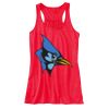 Ladies' Flowy Racerback Tank Thumbnail