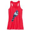 Ladies' Flowy Racerback Tank Thumbnail