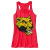 Ladies' Flowy Racerback Tank Thumbnail