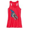 Ladies' Flowy Racerback Tank Thumbnail