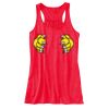 Ladies' Flowy Racerback Tank Thumbnail