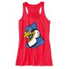 Ladies' Flowy Racerback Tank Thumbnail