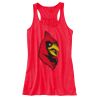 Ladies' Flowy Racerback Tank Thumbnail