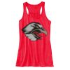 Ladies' Flowy Racerback Tank Thumbnail