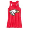 Ladies' Flowy Racerback Tank Thumbnail