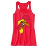 Ladies' Flowy Racerback Tank Thumbnail