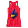 Ladies' Flowy Racerback Tank Thumbnail
