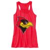 Ladies' Flowy Racerback Tank Thumbnail