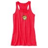 Ladies' Flowy Racerback Tank Thumbnail