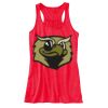 Ladies' Flowy Racerback Tank Thumbnail