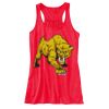 Ladies' Flowy Racerback Tank Thumbnail