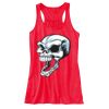 Ladies' Flowy Racerback Tank Thumbnail