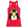 Ladies' Flowy Racerback Tank Thumbnail