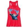 Ladies' Flowy Racerback Tank Thumbnail