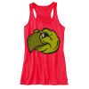 Ladies' Flowy Racerback Tank Thumbnail