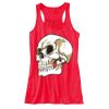 Ladies' Flowy Racerback Tank Thumbnail