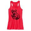 Ladies' Flowy Racerback Tank Thumbnail