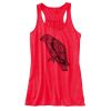Ladies' Flowy Racerback Tank Thumbnail