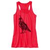 Ladies' Flowy Racerback Tank Thumbnail