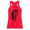Ladies' Flowy Racerback Tank Thumbnail