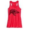 Ladies' Flowy Racerback Tank Thumbnail