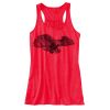 Ladies' Flowy Racerback Tank Thumbnail