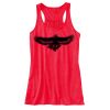 Ladies' Flowy Racerback Tank Thumbnail