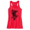 Ladies' Flowy Racerback Tank Thumbnail