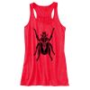 Ladies' Flowy Racerback Tank Thumbnail