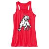 Ladies' Flowy Racerback Tank Thumbnail
