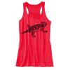 Ladies' Flowy Racerback Tank Thumbnail