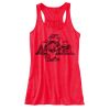 Ladies' Flowy Racerback Tank Thumbnail