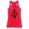 Ladies' Flowy Racerback Tank Thumbnail
