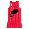 Ladies' Flowy Racerback Tank Thumbnail