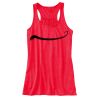 Ladies' Flowy Racerback Tank Thumbnail