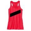 Ladies' Flowy Racerback Tank Thumbnail