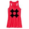 Ladies' Flowy Racerback Tank Thumbnail