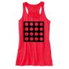 Ladies' Flowy Racerback Tank Thumbnail