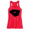 Ladies' Flowy Racerback Tank Thumbnail